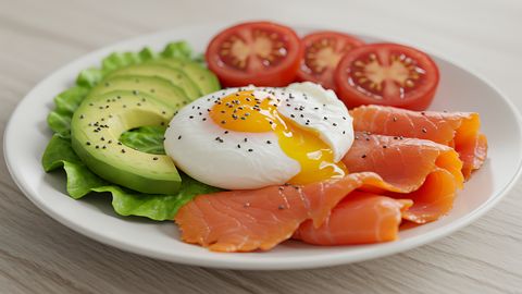 Söö end rahulikuks: need 9 toiduainet aitavad leevendada ärevust