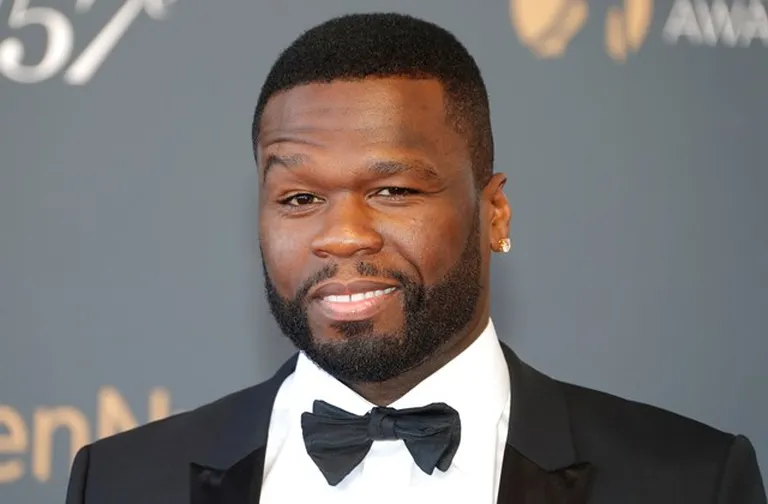 50 Cent