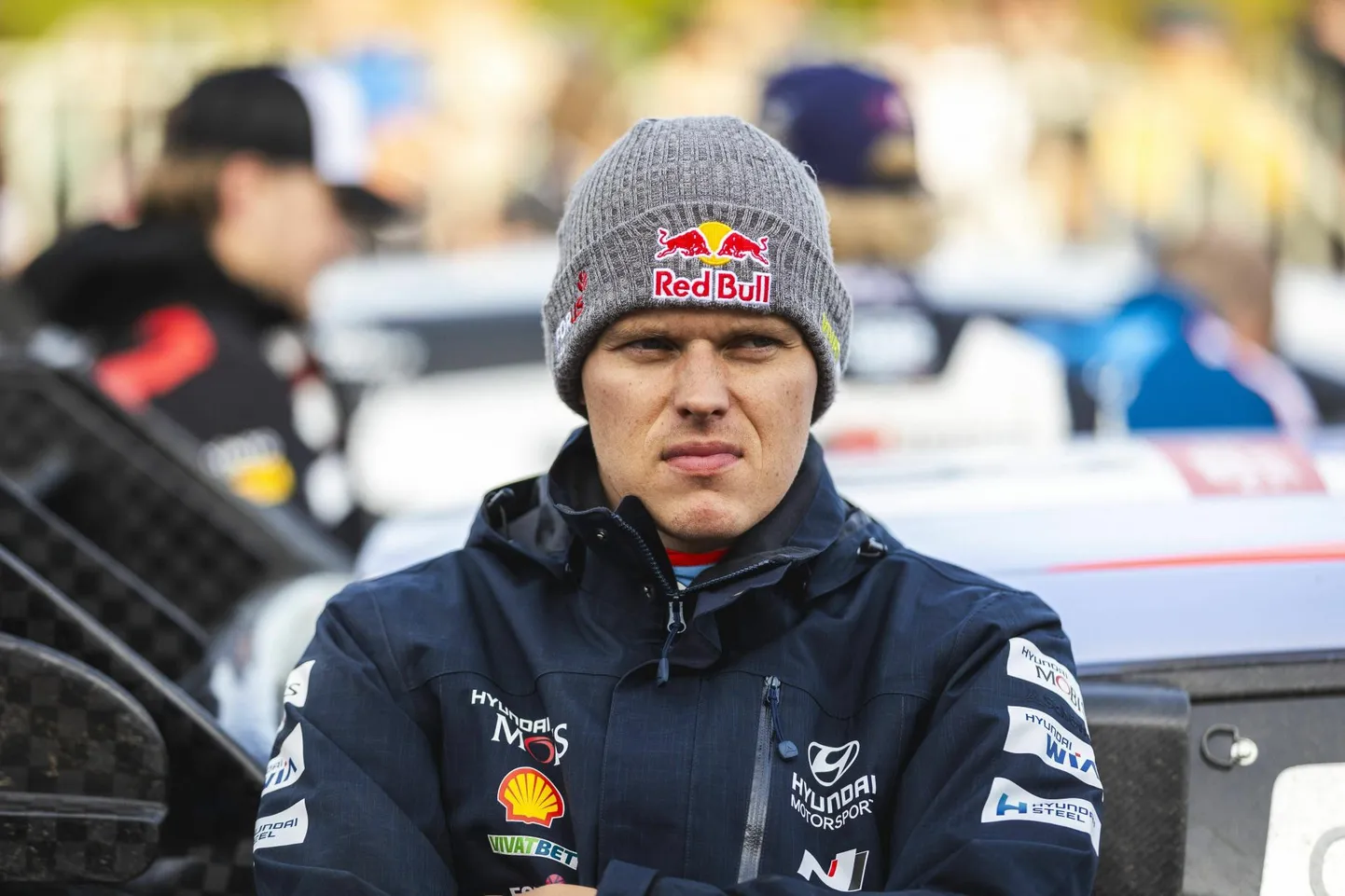 Ott Tänak