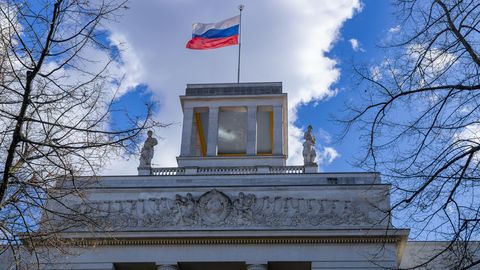 EL ja Suurbritannia kehtestasid küberrünnakute tõttu Venemaale sanktsioonid