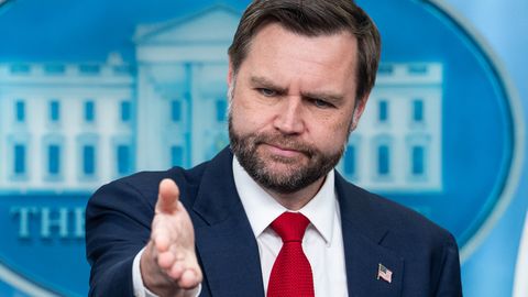 USA-Iraani kõnelused Šveitsis lükati edasi