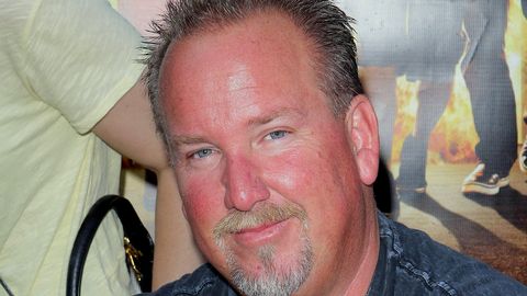 Suri USA tõsielustaar Darrell Sheets