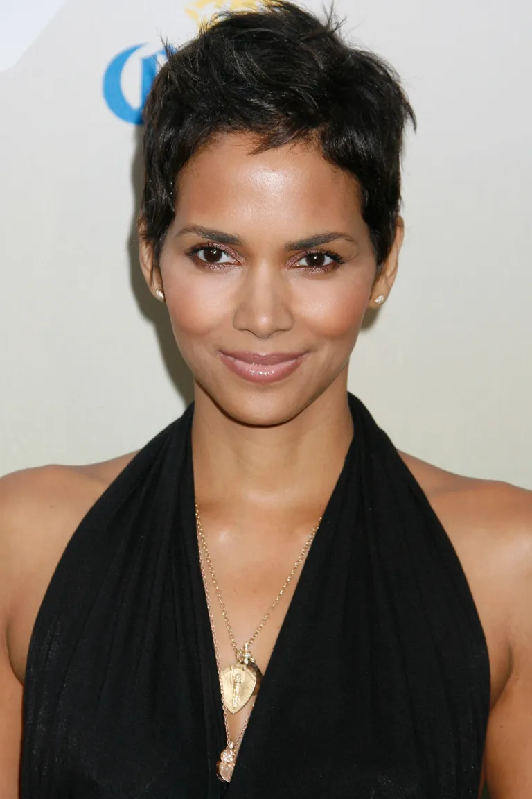 Halle Berry 2009. aastal.