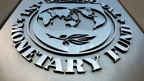 МВФ когда-нибудь исправится?