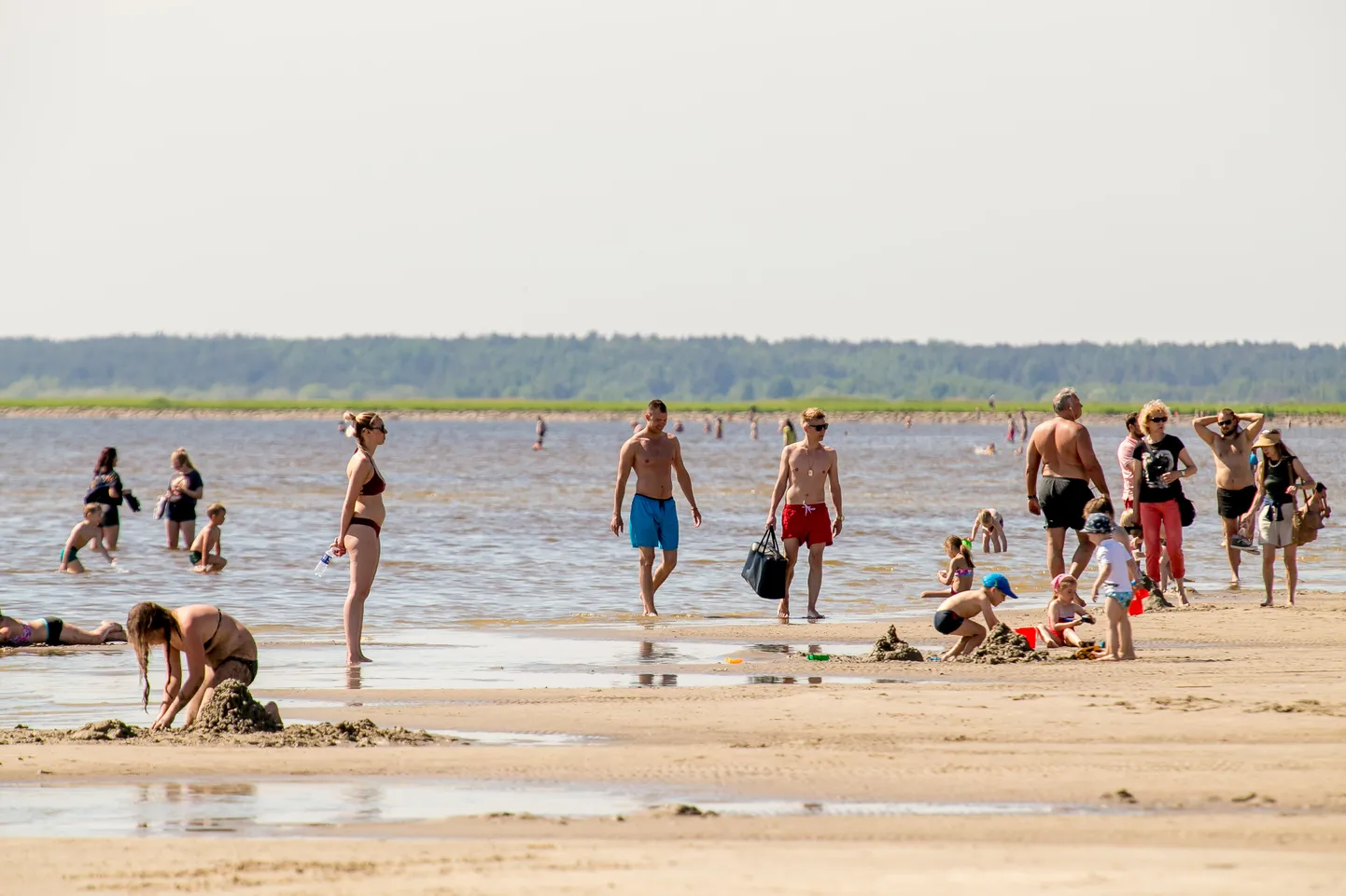 Puhkusetasu ette väljavõtmine võib tuua kaasa ebameeldiva üllatuse.
