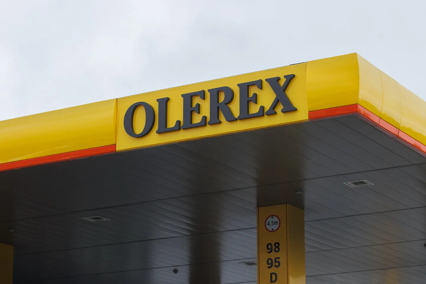 Olerex