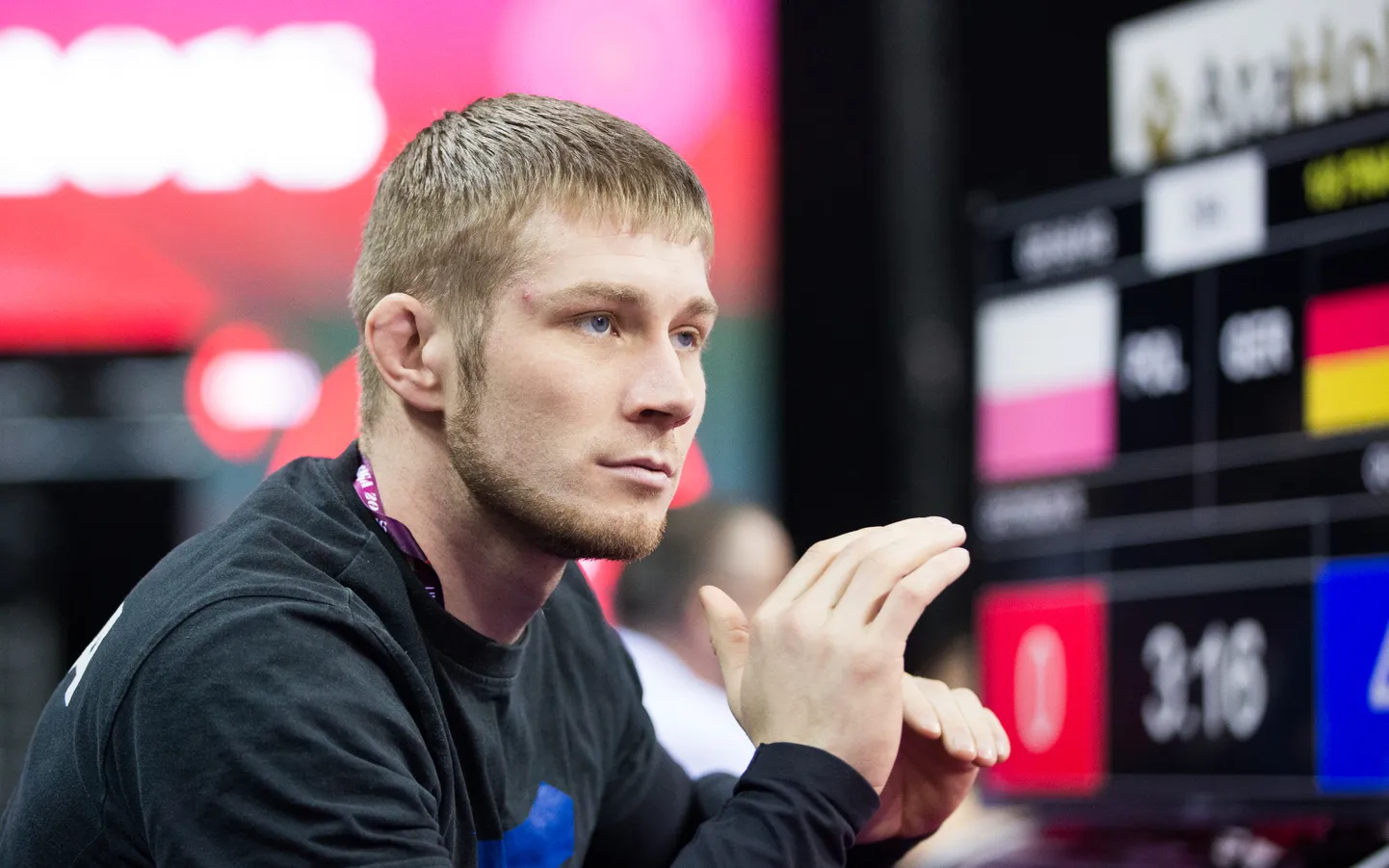 Ivar Kotkas.