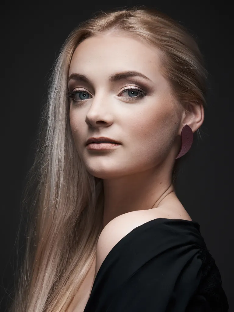 Miss Raplamaa 2019: Merilin Palts