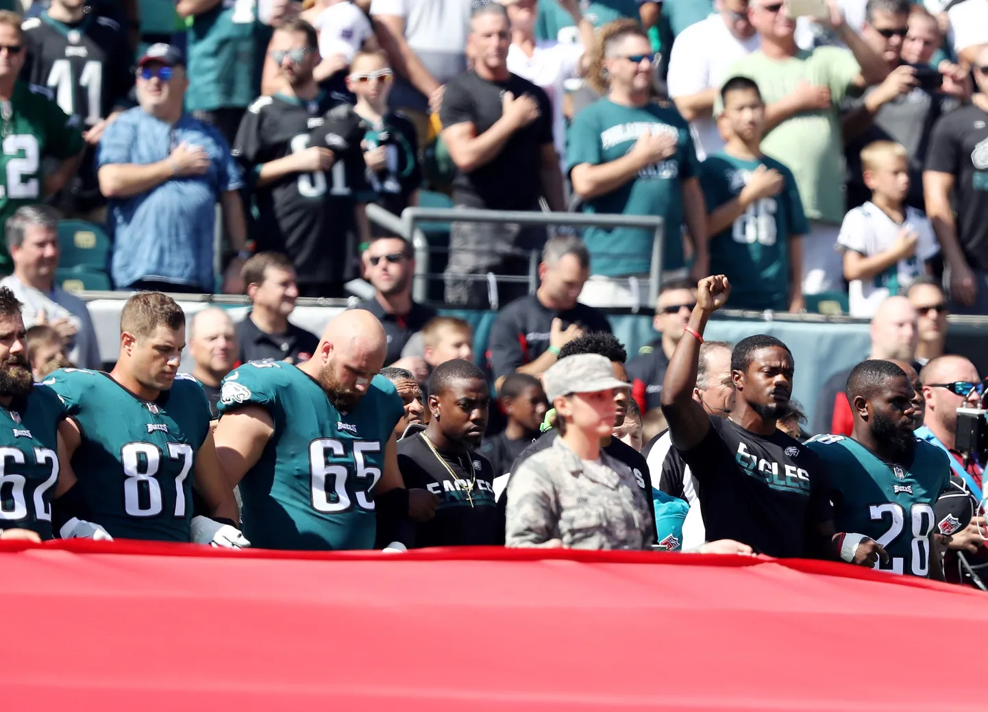 Philadelphia Eagles