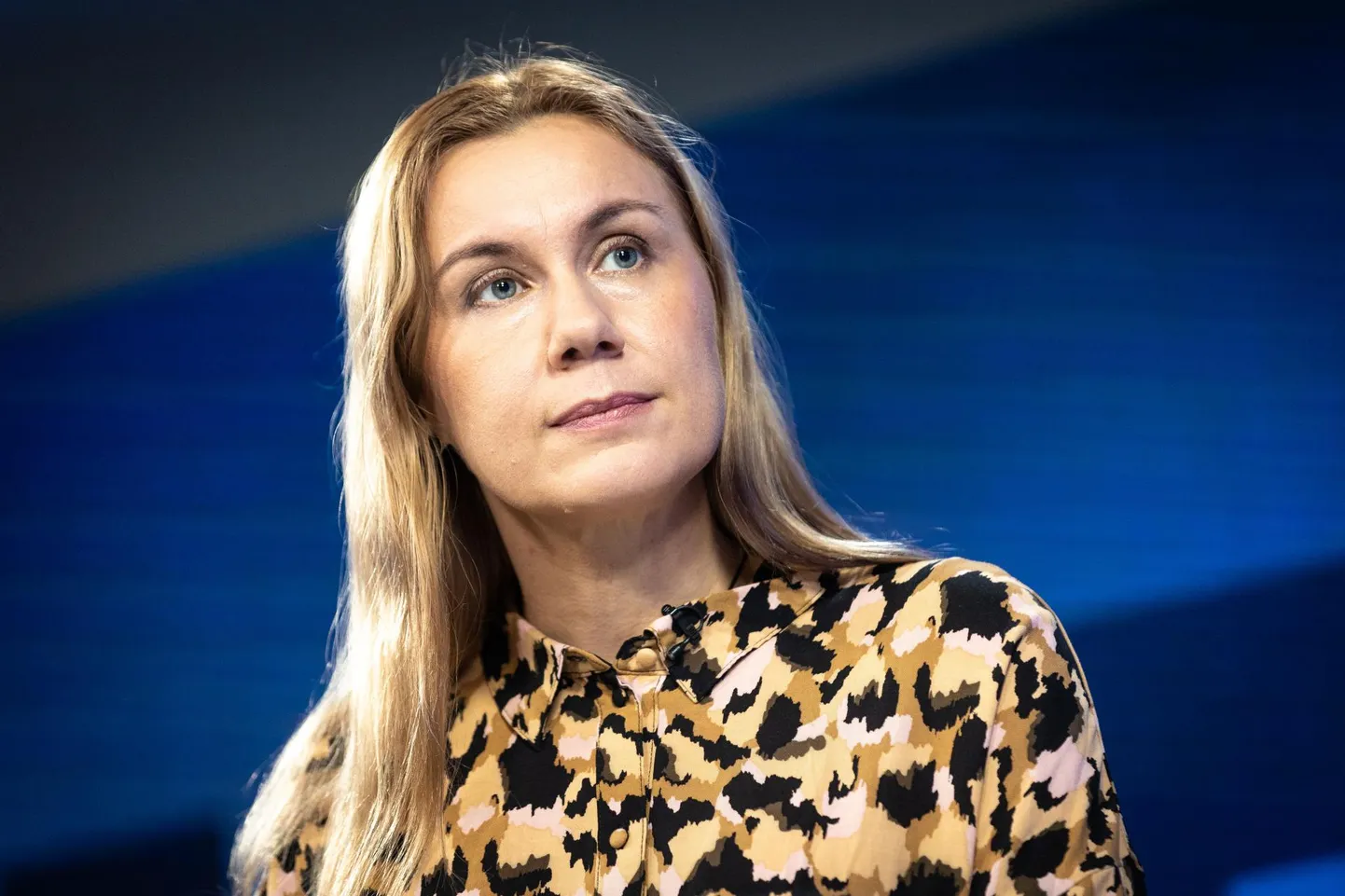 Kadri Simson, Euroopa Komisjoni energeetikavolinik