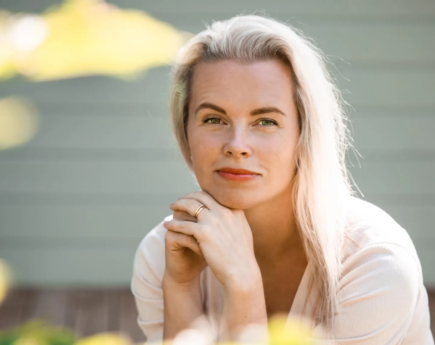 Maarja Krais-Leosk