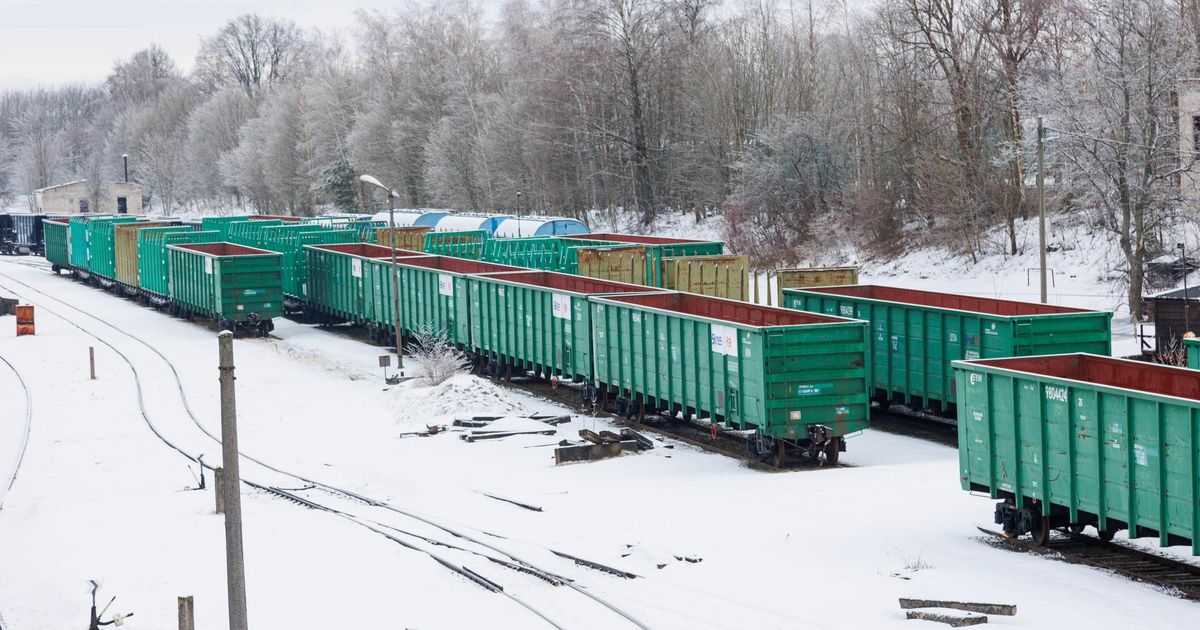Hämamise meistriklass: millal Ossinovski oma Vene ettevõtte maha müüs?