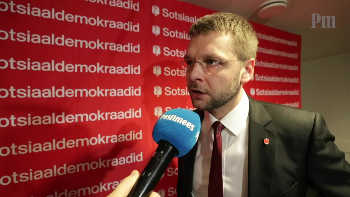 Jevgeni Ossinovski