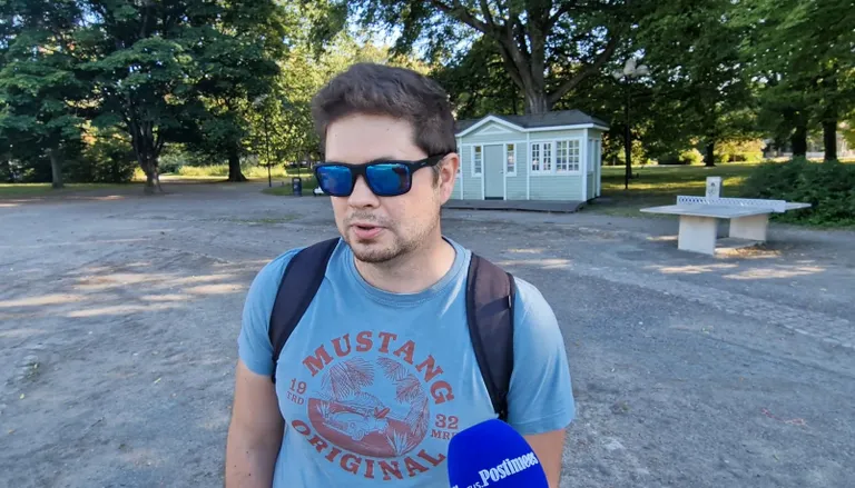 Андрей Иванов.