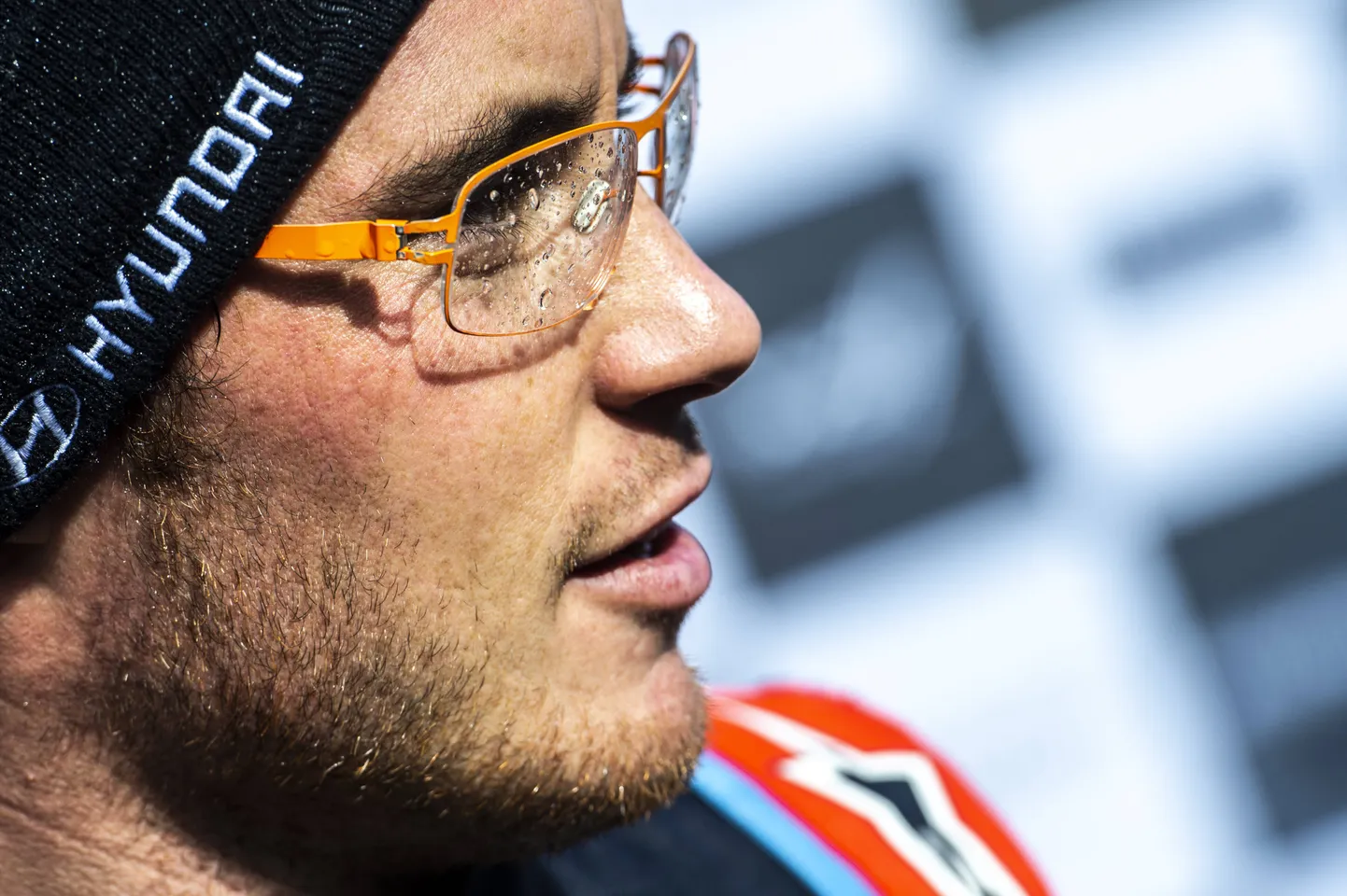 Thierry Neuville