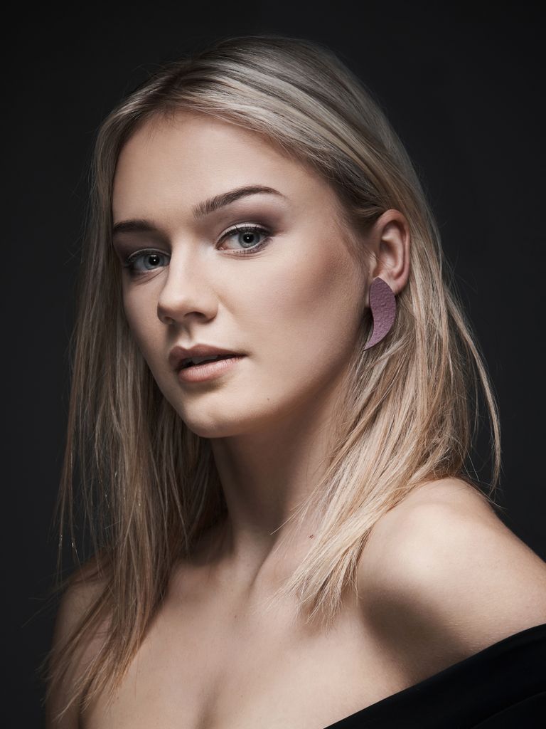 Miss Raplamaa 2019: Gerda Sõõrumaa