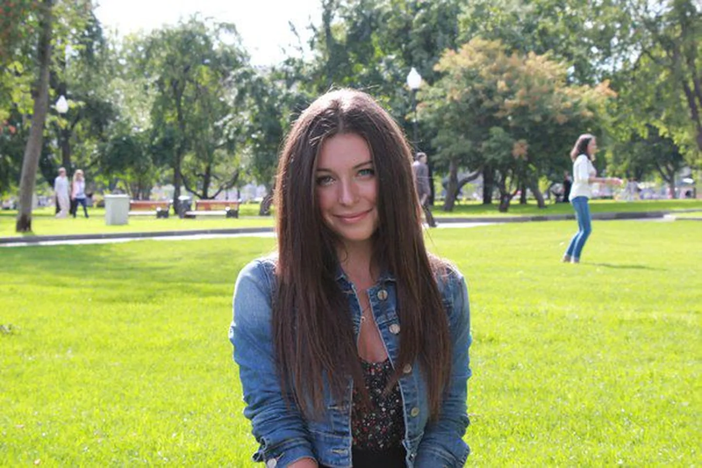 Ангелина Дорошенкова