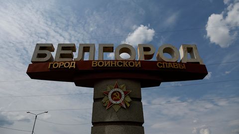 Venemaal on jäänud rünnakute järel elektrita vähemalt 20 000 inimest