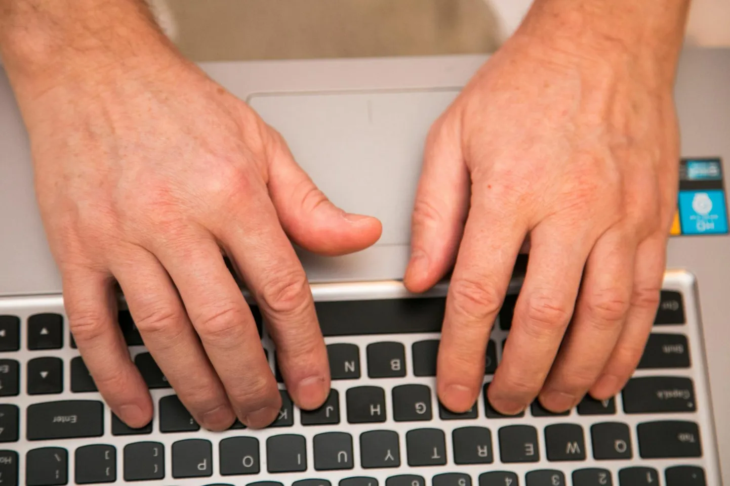 Internetipettused võivad mustal reedel hoo sisse saada.