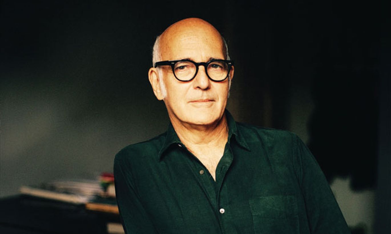 Rīgā uzstāsies komponists un pianists Ludoviko Einaudi - Mūzikas ...
