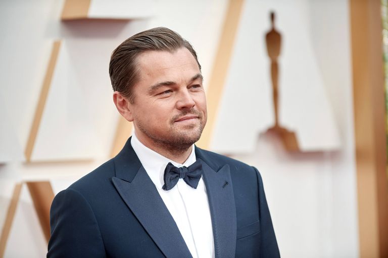 Leonardo DiCaprio on võitnud 101 filmiauhinda. Kaheksa korda on ta olnud maailma kõige kõrgemalt tasustatud näitlejate edetabelis.