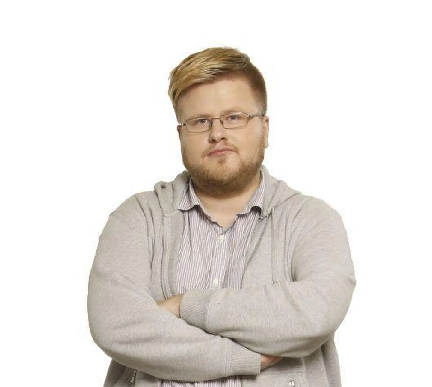 Martin Nõmm