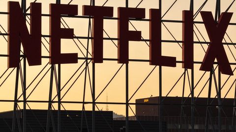 Netflix ostab 83 miljardi dollari väärtusega Warner Bros. Discovery