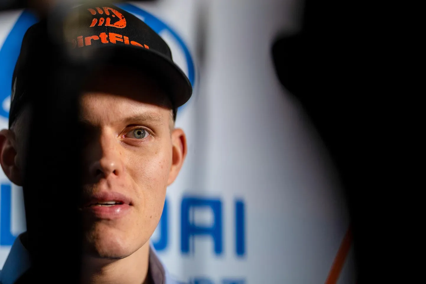 Ott Tänak.