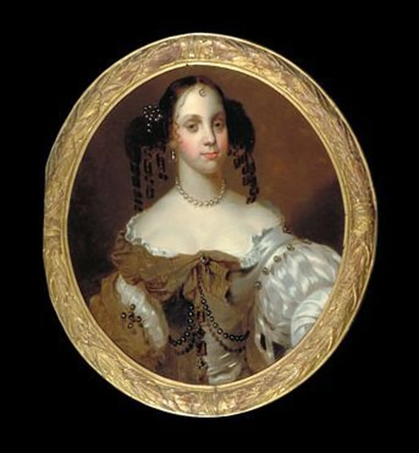 Catherine of Braganza