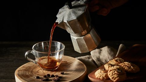 ETTEVAATUST ⟩ See populaarne kohvijook on tervisele kõige halvem valik