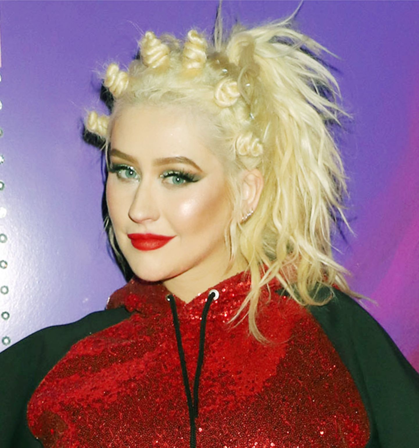Lauljatar Christina Aguilera kontserttuur «Christina Aguilera: The Xperience» sai juuni alguses Las Vegases vägeva avapaugu! 2019.