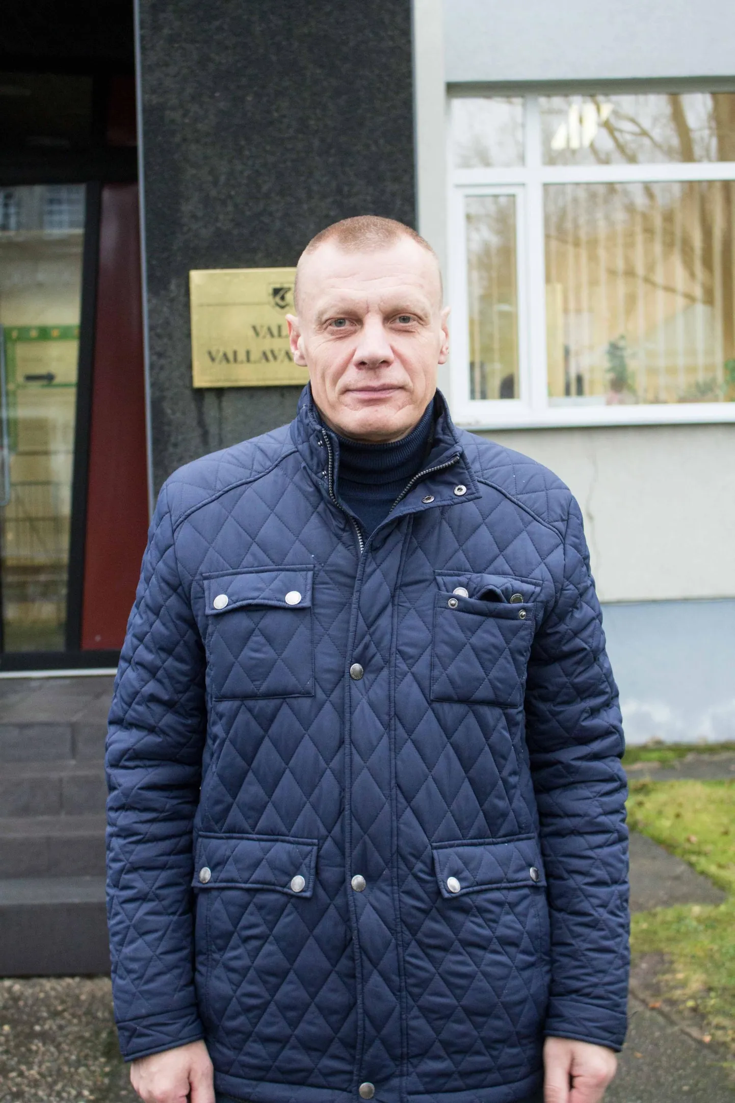 Margus Lepik
