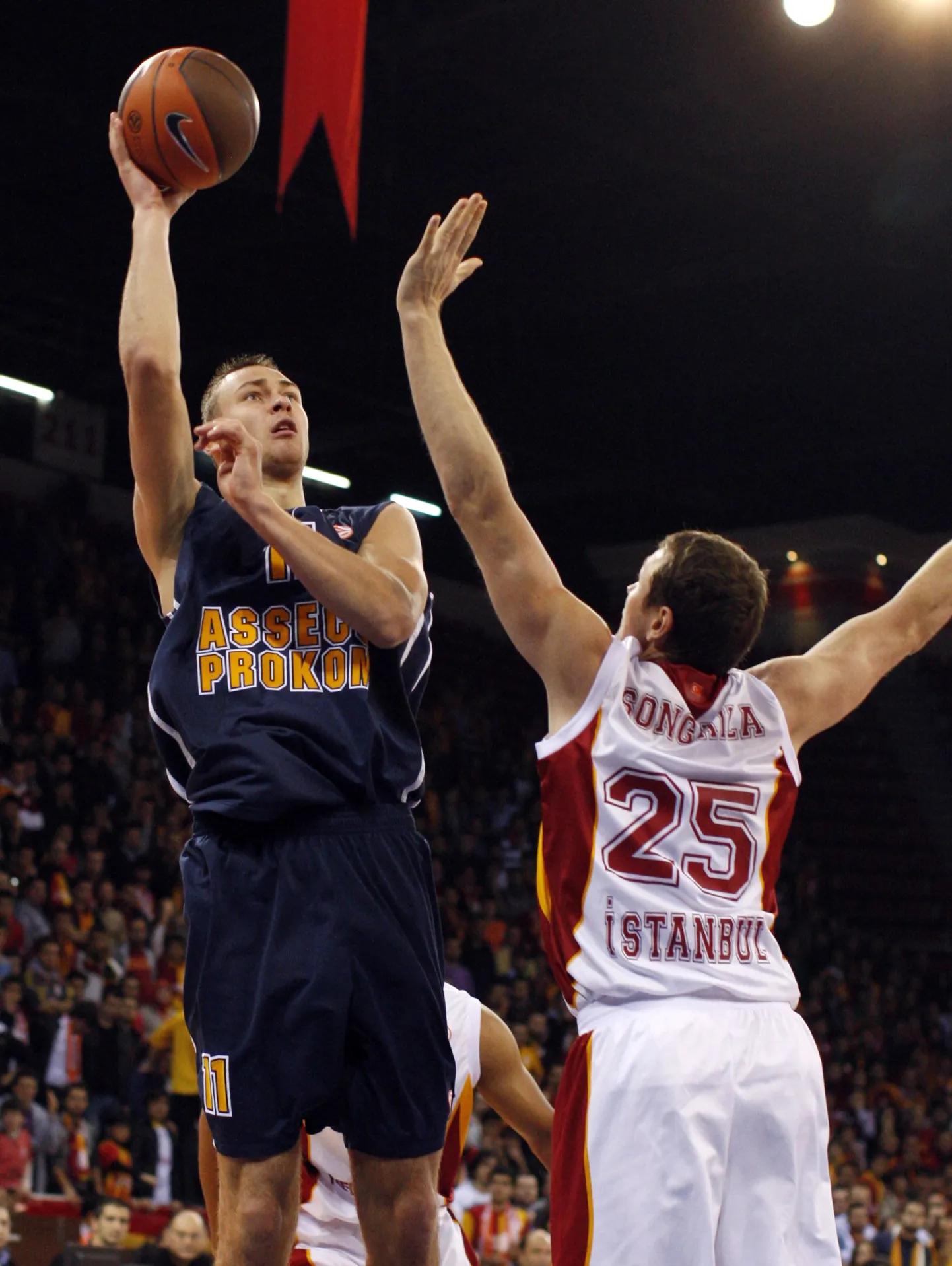 Donatas Motiejunas (palliga).