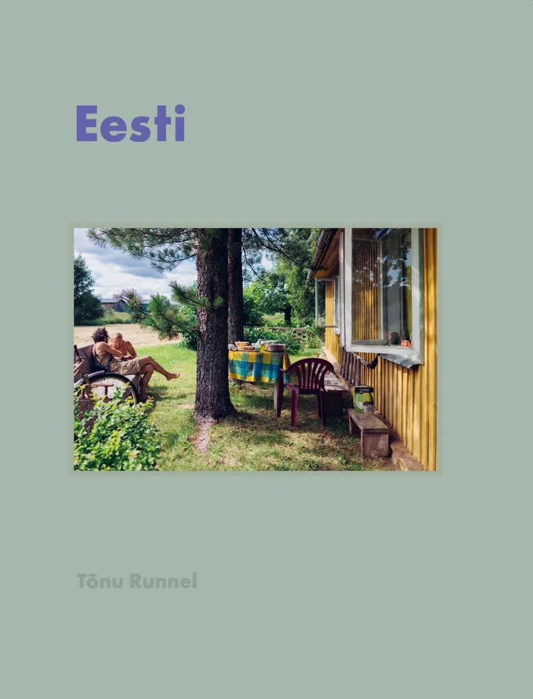 "Eesti".