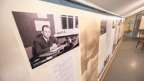 Mis saab edasi Türil tegutsevast Ringhäälingumuuseumist