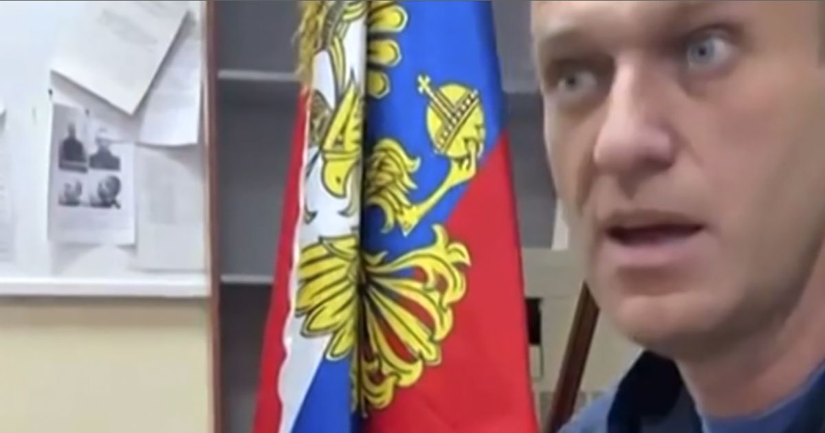 Адвокаты обжаловали арест Алексея Навального - За рубежом ...