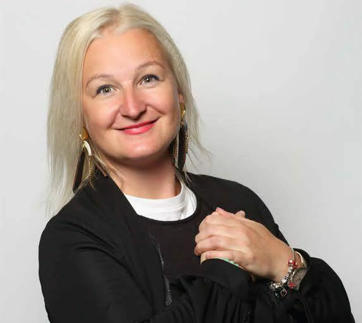 Kati Bakradze.