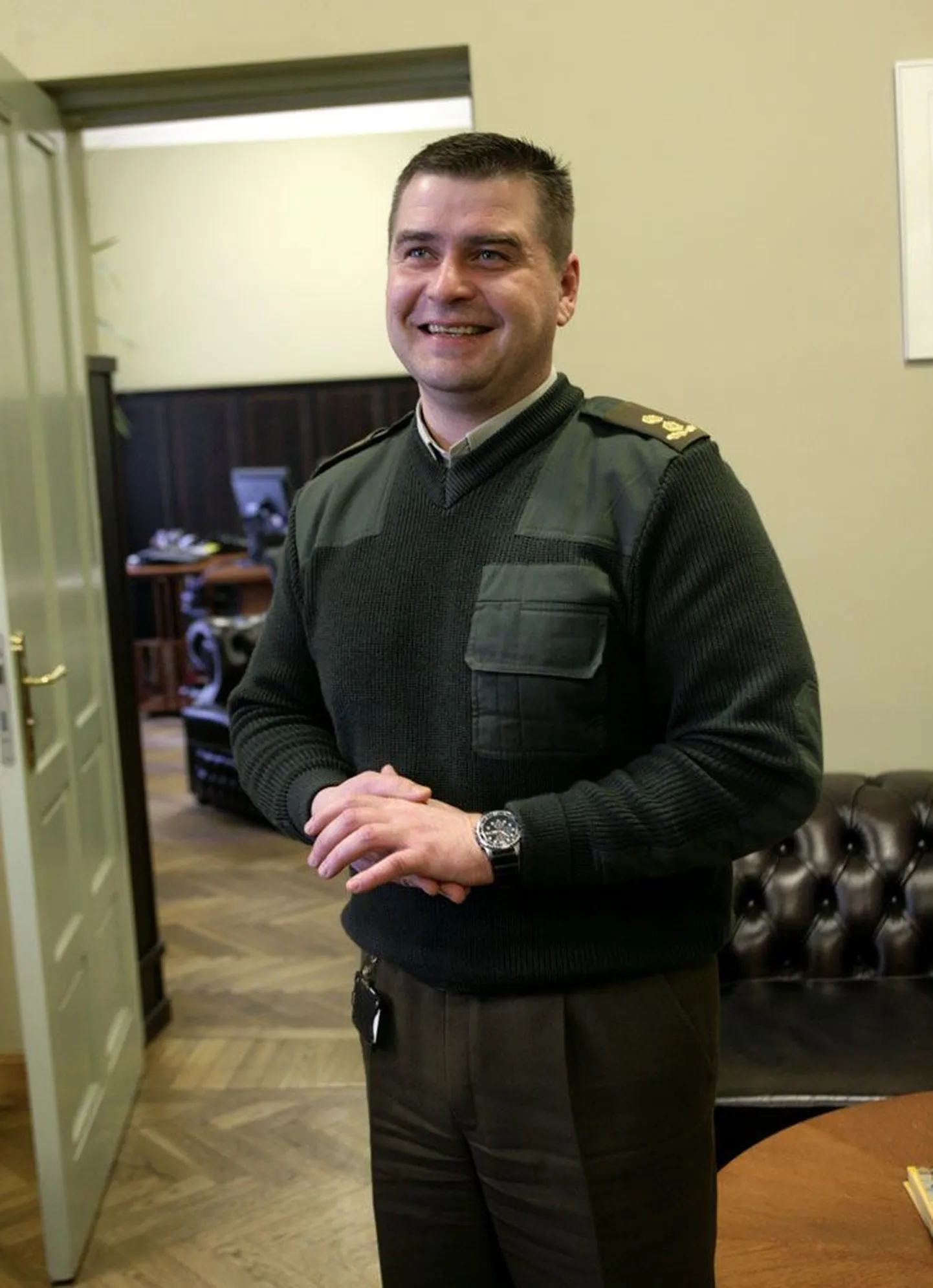 Raivo Lumiste