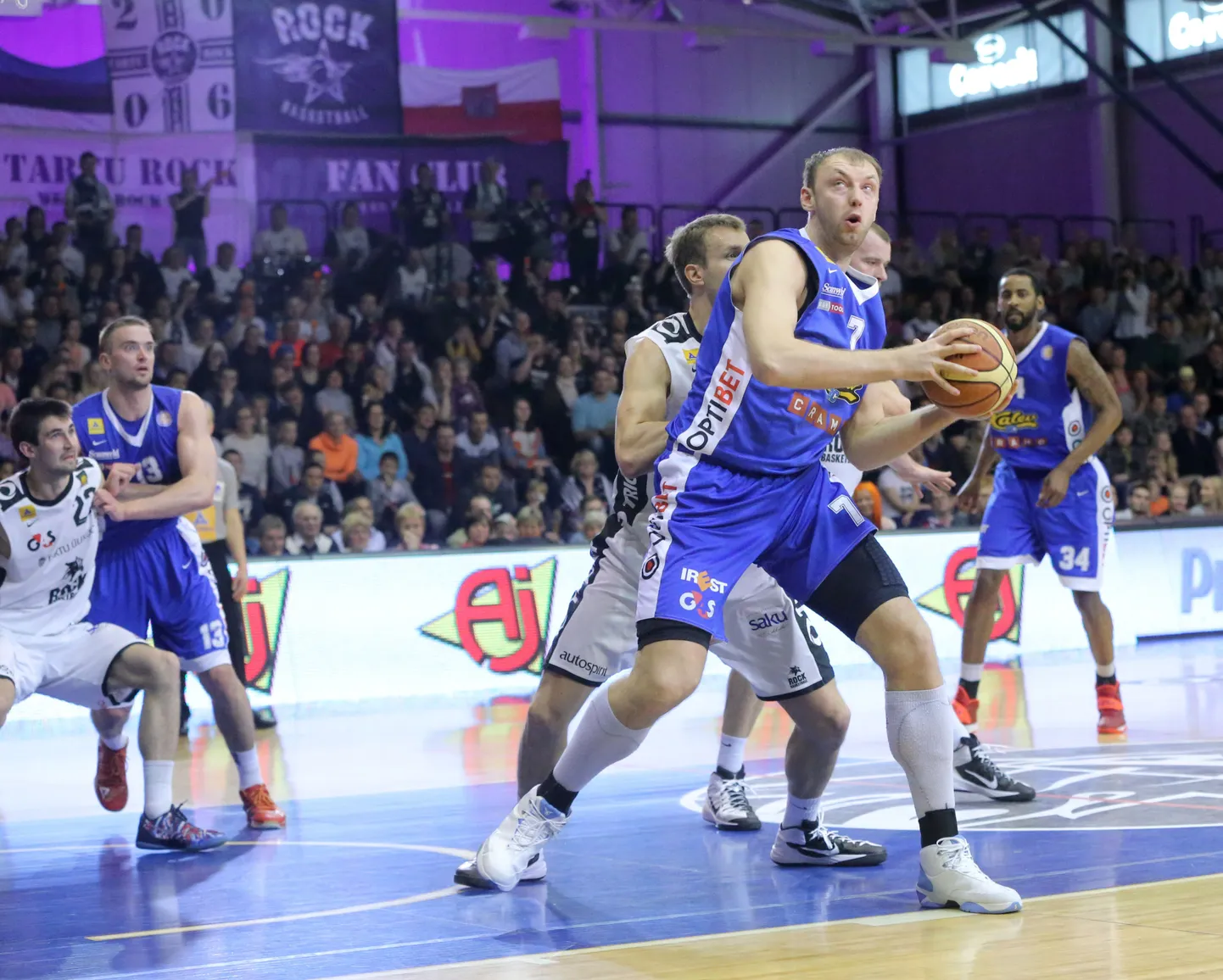 Oleksi Petšerov (palliga).