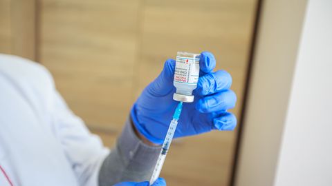 Касса здоровья проведет инфосессию: врачи ответят на вопросы родителей о вакцинации детей