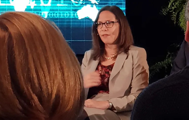 Laura Rosenberger
