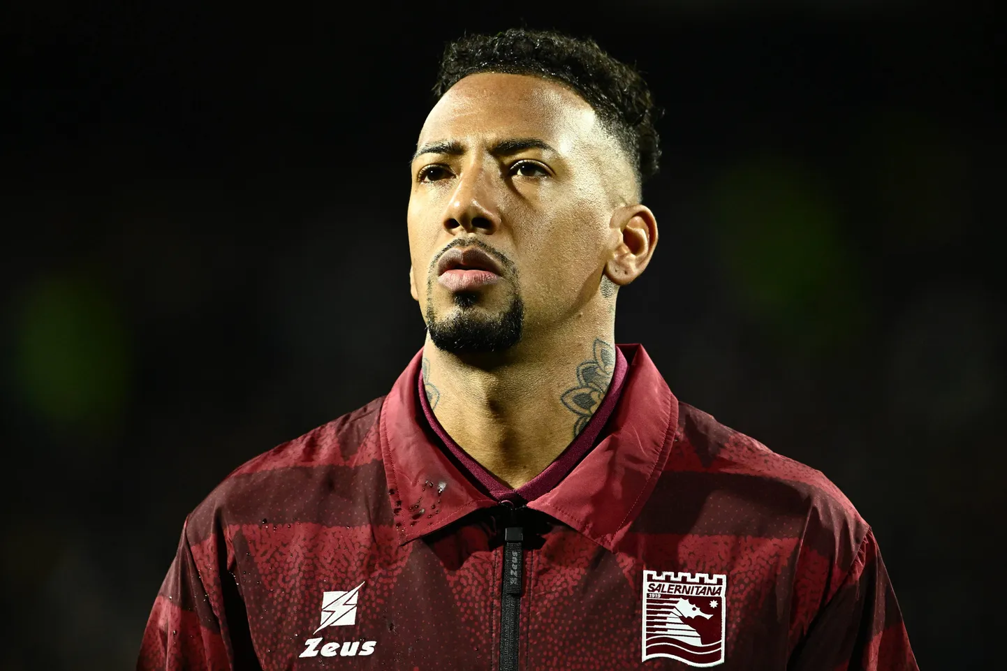 Jérôme Boateng