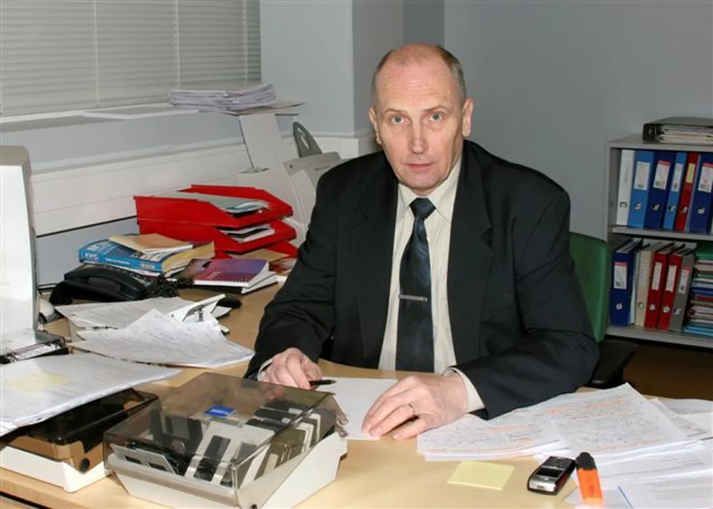 Jakob  Kübarsepp.