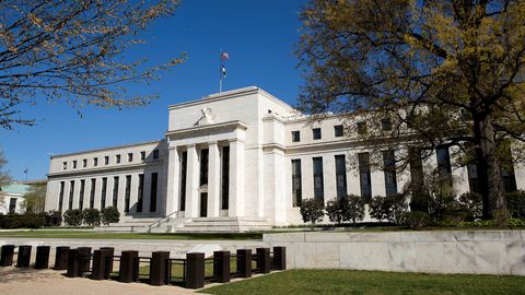 USA keskpank otsustas jätta baasintressimäära muutmata