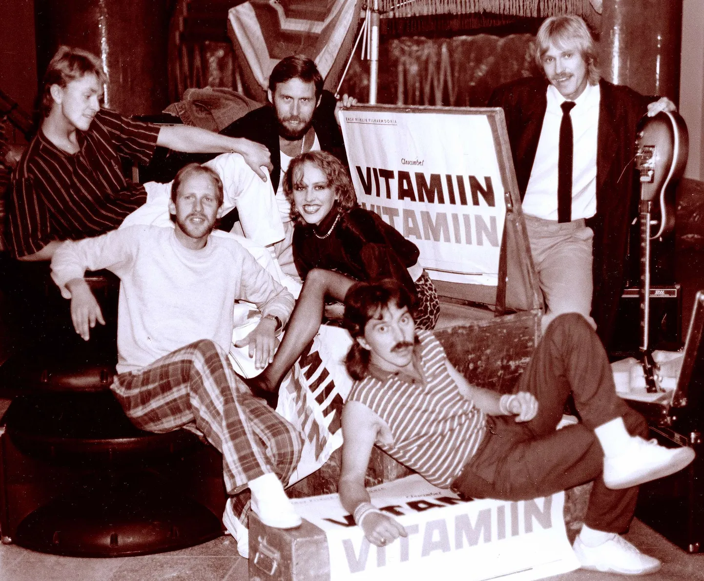 Vitamiin 1987.