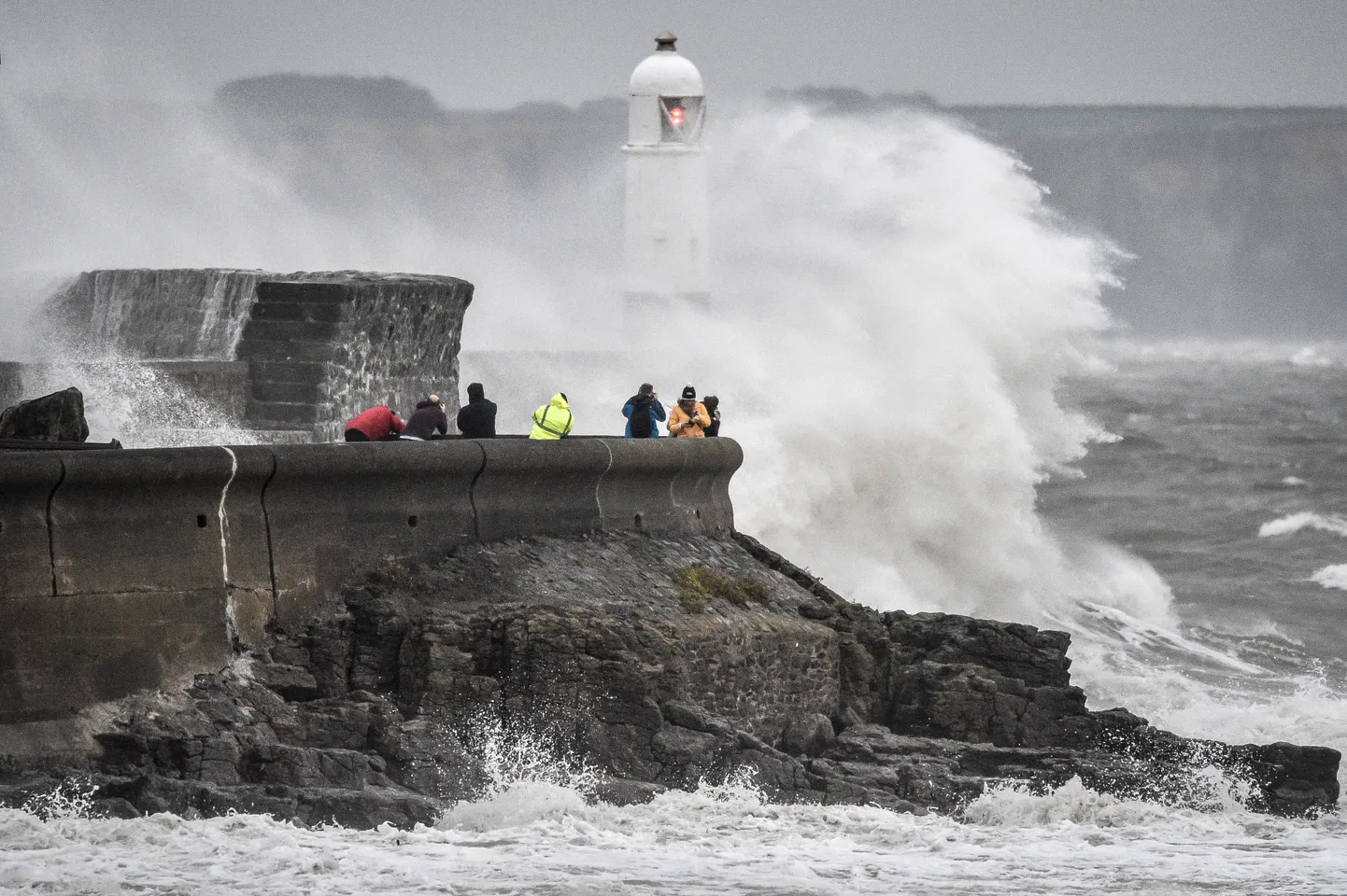 Tormilained Porthcawlis.