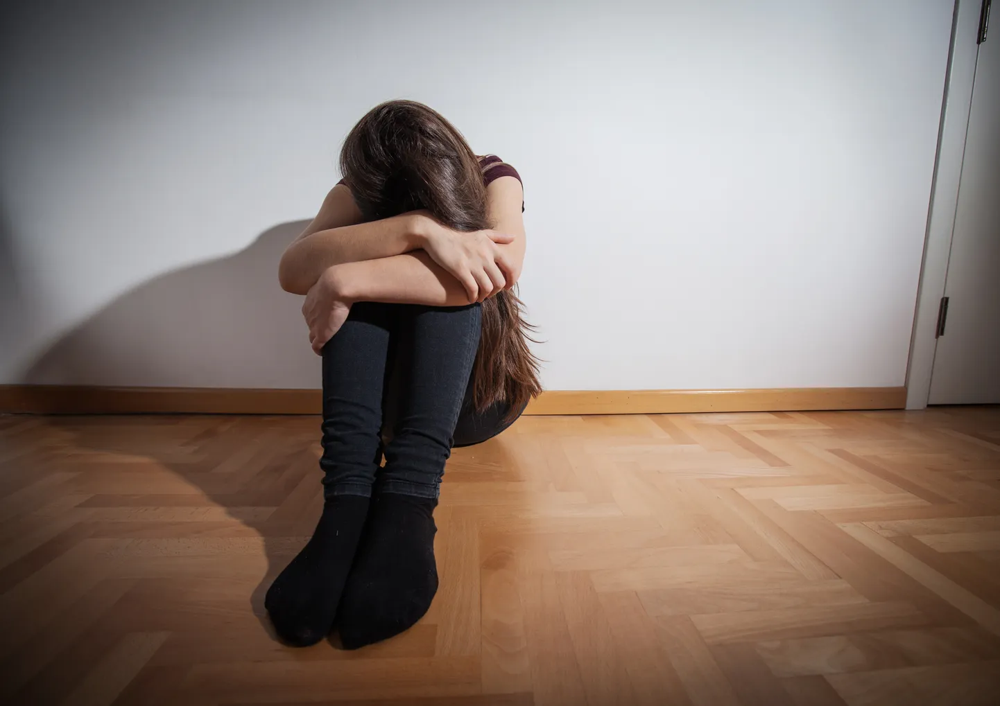 Statistika näitab, et inimesed pelgavad iga aastaga vähem oma vaimsele tervisele abi otsida.