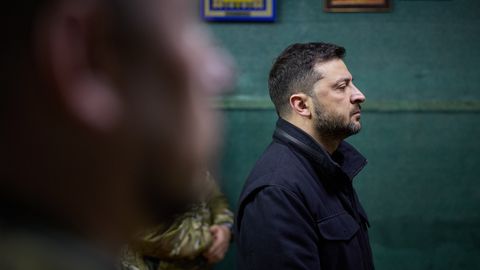 Соратника Зеленского обвиняют в организации коррупционной схемы на 100 млн долларов