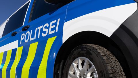 Pool aastat kadunud olnud noormees tuli koju tagasi