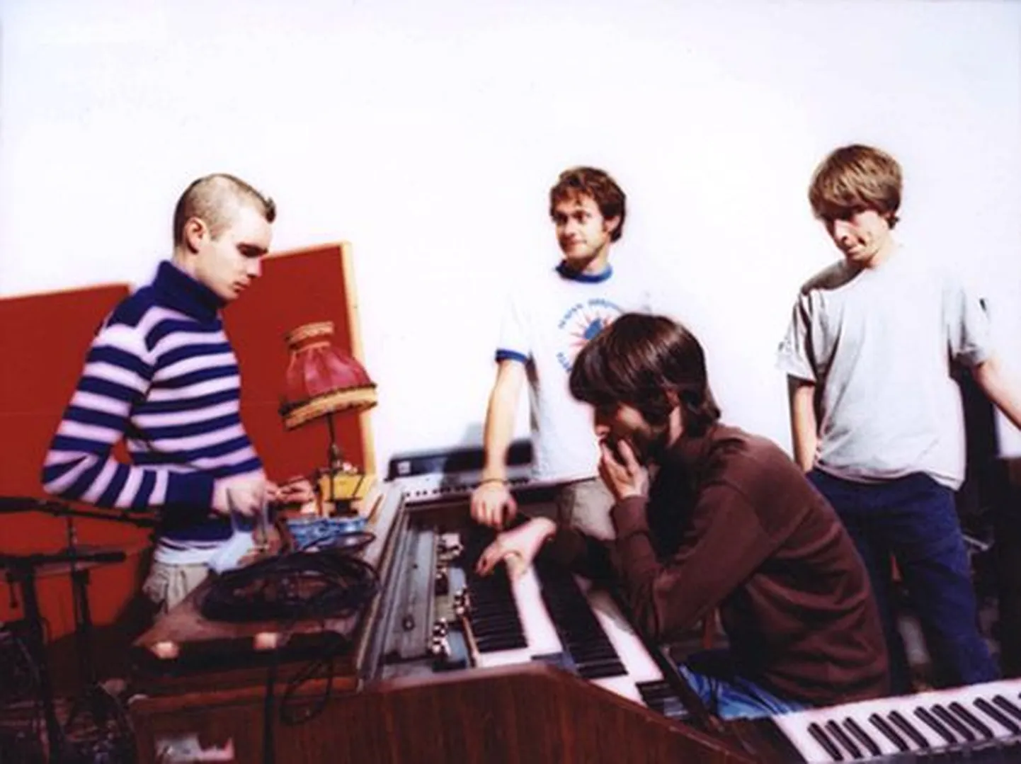 Sigur Ros